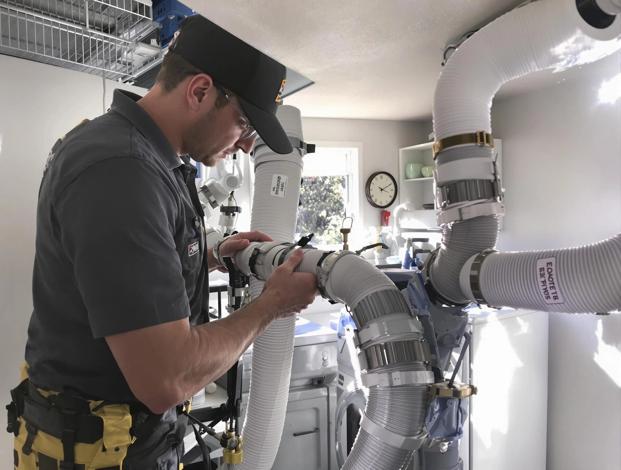 Hose Installation service in Millersville, TN